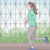 Leer gimnastiekbewegings