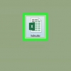 Voeg twee sigblaaie in excel saam