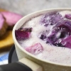 Ube halaya maak