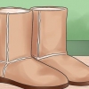 Uggwearing stewels