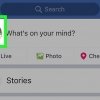 Wysig uitgestalde foto's op facebook