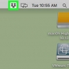 Meld af van dropbox op jou rekenaar of mac