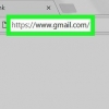 Meld af by gmail