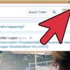 Meld uit twitter