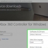 Installeer usb-speletjiebeheerders in windows 8