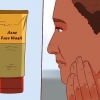 Raak ontslae van 'n puisie met aloe vera gel
