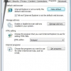 Maak internet explorer jou verstekblaaier