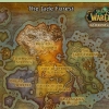 Vanaf orgrimmar keer terug na pandaria