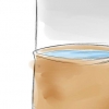 Raak ontslae van waterbesies