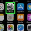 Koppel aan draadlose oorfone op iphone of ipad