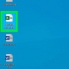 Versteek versteekte rye in excel