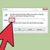 Herstel verwyderde geskiedenis in windows