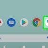 Haal geskrap stemposboodskappe op android op