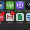 Installeer viber vir windows