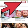 Redigeer video's vir youtube