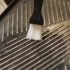 Vis grillen