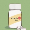 Gebruik vitamien c om jou hare ligter te maak
