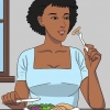 Vlees eten as je vegetariër bent geweest