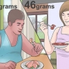 Voeding combineren vir volwaardige eiwitten