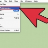 Deaktiveer voiceover op mac os x