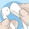 Verhoed dat jou airpods uitval