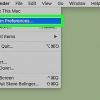 Verhoed dat programme outomaties oopmaak wanneer jou mac begin