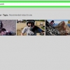 Soek vriende op youtube
