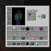 Maak vuurwerke in minecraft