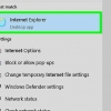 Stoor wagwoorde in internet explorer