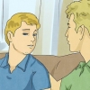 Wat kan jy sê teen die vriendin van jou soon as jy uit mekaar gaan?