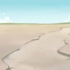 Water maak in die woestyn