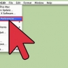 Blokkeer en deblokkeer webwerwe (op 'n mac)