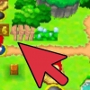Ontsluit wêreld 4 in super mario bros ds