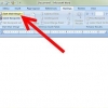 Werk met poslyste in word