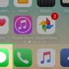 Weet of 'n boodskap in die apple messages-toepassing afgelewer is