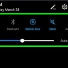 Aktiveer wifi-oproepe op 'n samsung galaxy-slimfoon