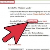 Aktiveer windows 7 sonder 'n kode