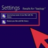 Formateer windows 8