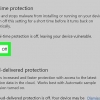 Aktiveer windows defender op jou rekenaar