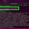 Installeer windows vanaf ubuntu