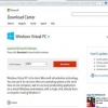 Installeer windows xp-modus in windows 7