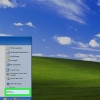 Valideer windows xp vir altyd