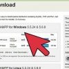 Installeer xampp op linux