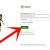Kanselleer xbox live