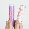 Kry sagter lippe