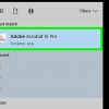 Verwyder dinge in pdf-dokumente met adobe acrobat