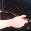 Zalm braai