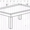 Maak jou eie tafel