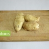 Self friet maak