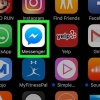 Kyk of iemand jou op facebook messenger blokkeer